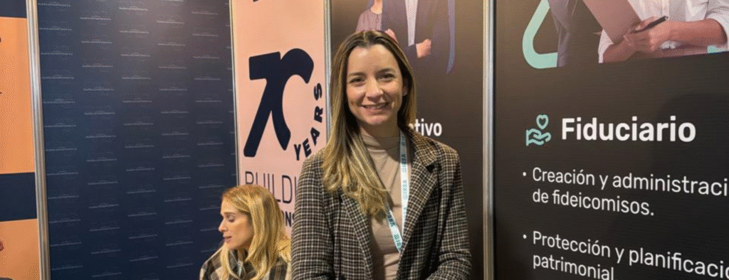 OMC at Expo Real Estate Argentina 2025