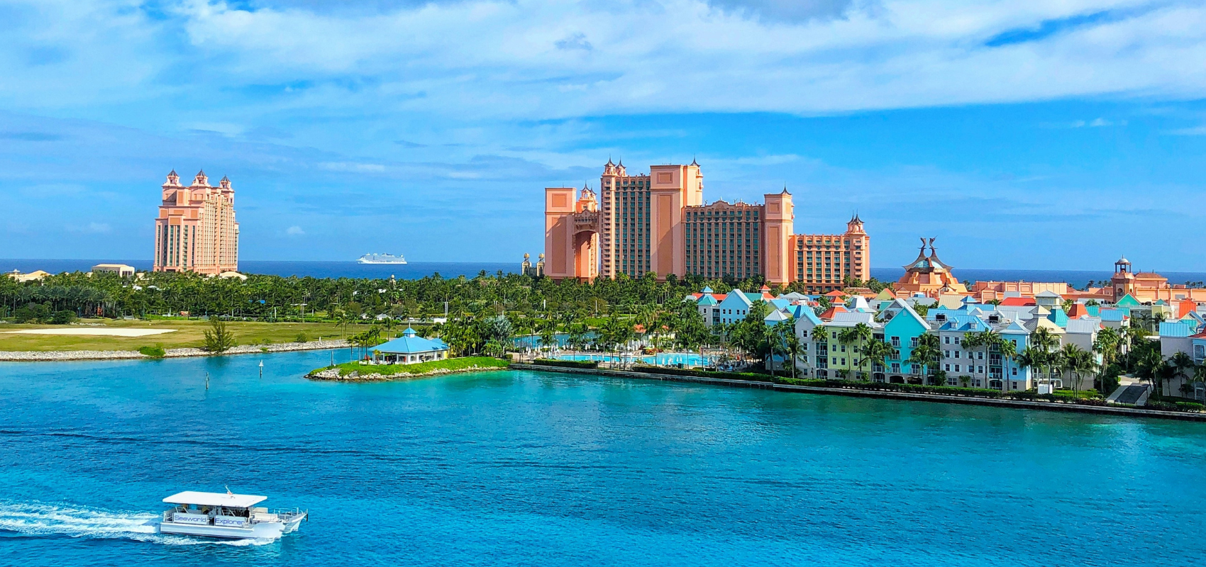 Requirements for the Bahamas 2025 Real Property Declaration