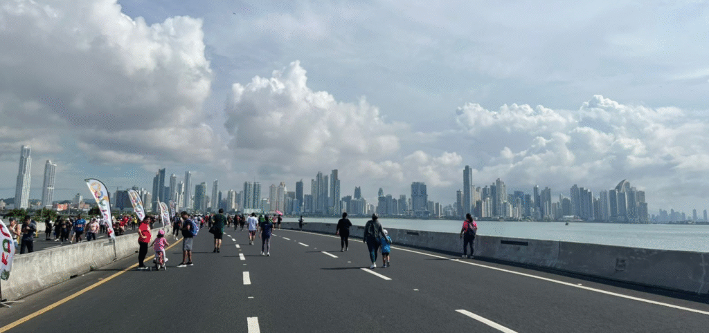 OMC Group participó en el Relevo por la Vida FANLYC 2025