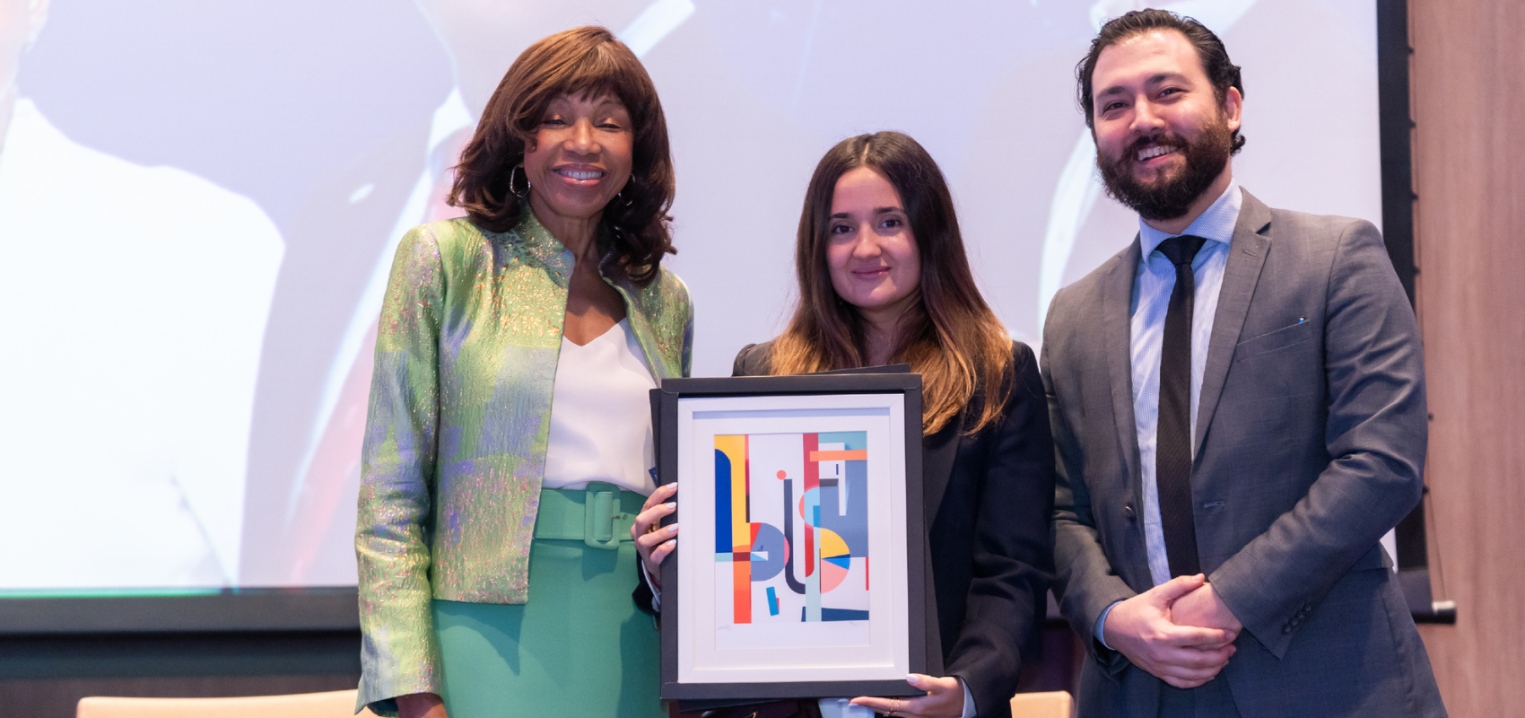 BVI Latin America Roadshow