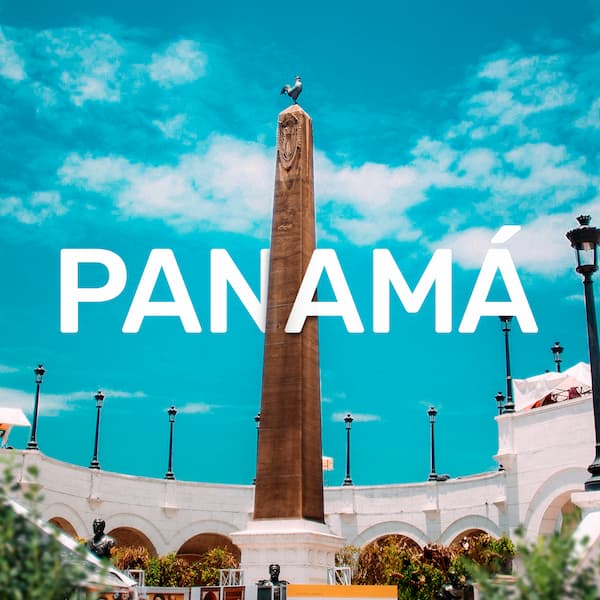 Panamá jurisdiction cover