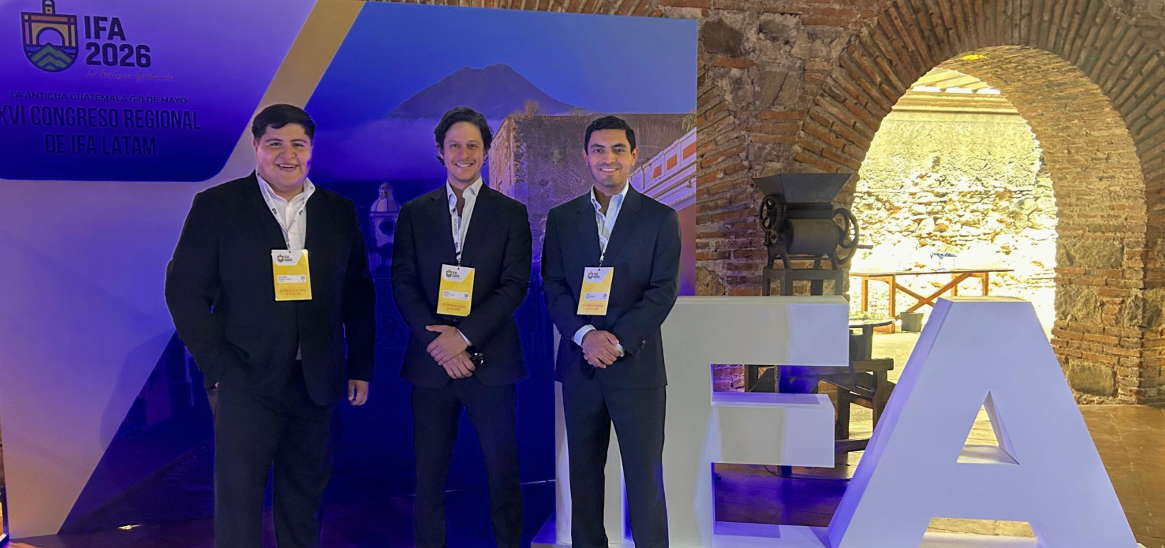 IFA LATAM 2026