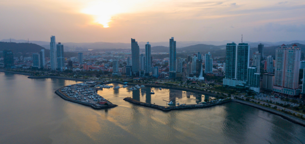OMC Group Participates in the 1st STEP Panama Summit 2026