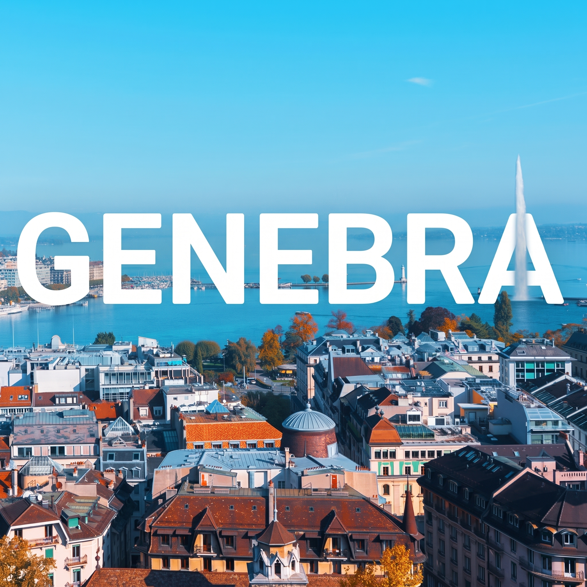 Genebra jurisdiction cover